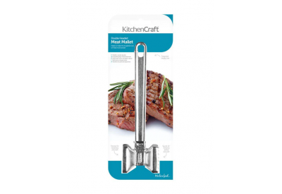 Kitchen Craft Double Headed Meat Mallet